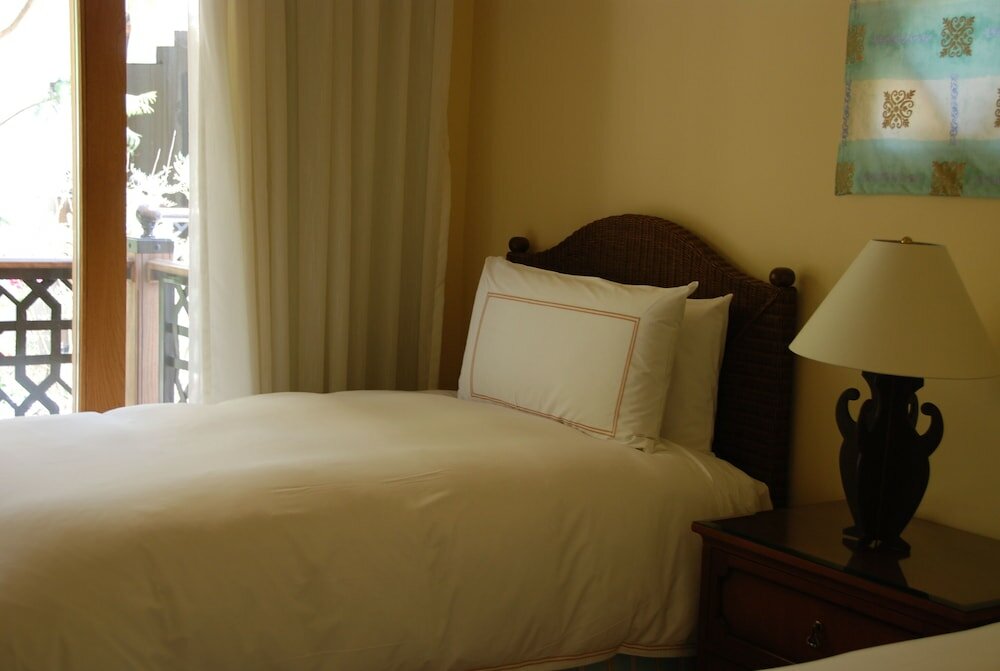 Фото Privately owned Luxury Villa in Four Seasons Resort, Sharm El Sheikh