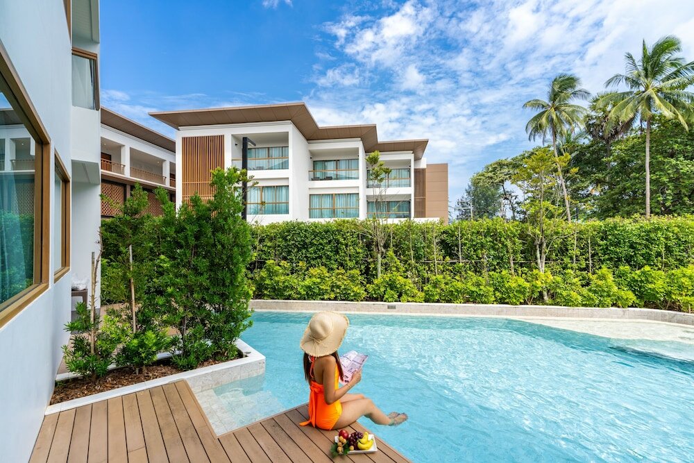 Фото Bella Nara Phuket Naiyang Beach