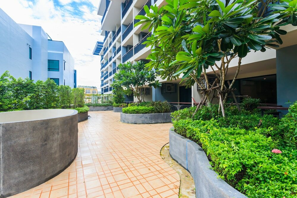 Фото The Unity II by Lofty