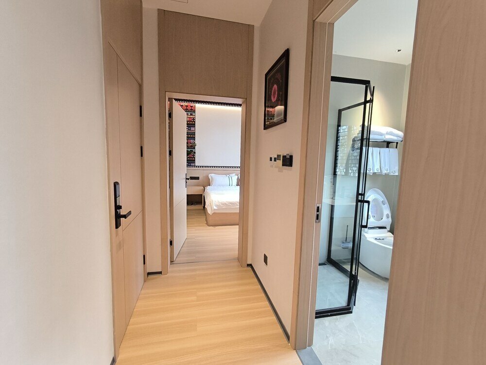 Фото Xishu Garden Inn