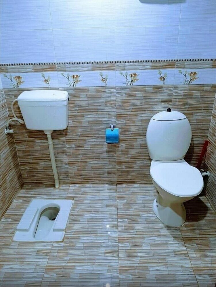 Фото M. Winner Guest House