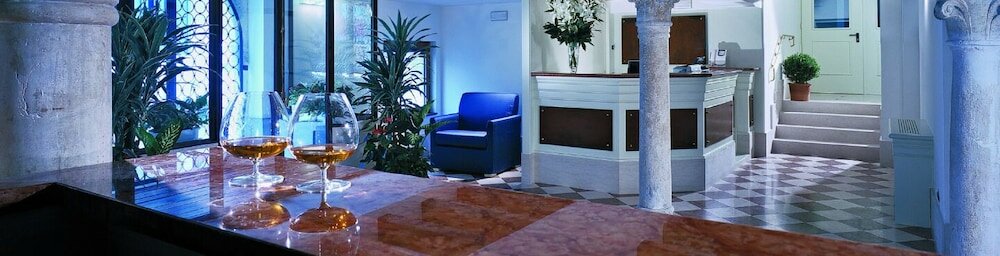 Фото Hotel Giudecca Venezia