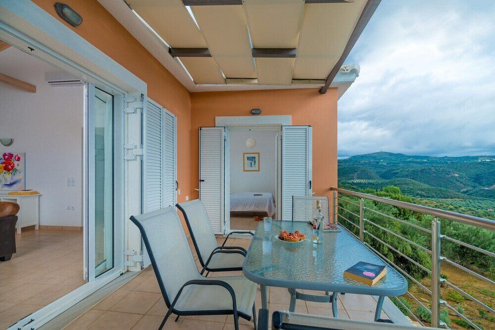 Фото Schiza Houses