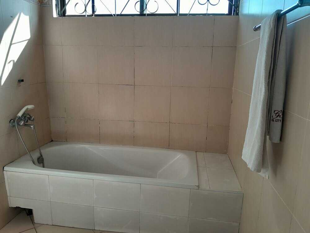 Фото Gr City Hotel