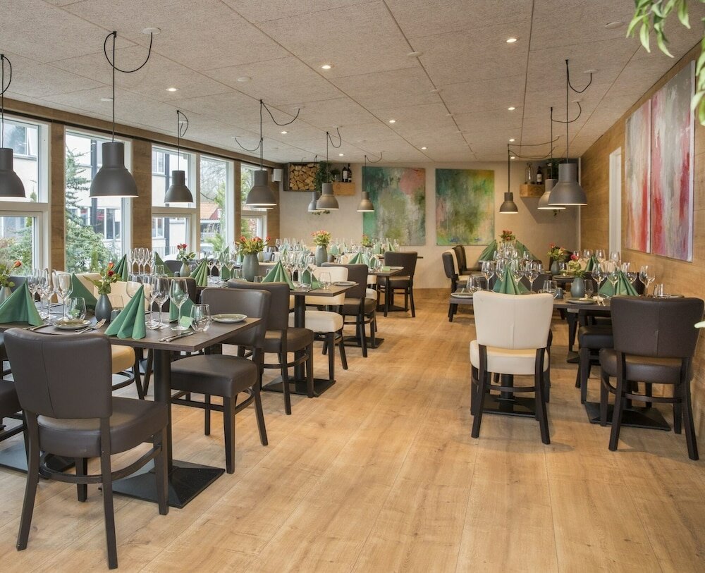 Фото Hotel Lillevang