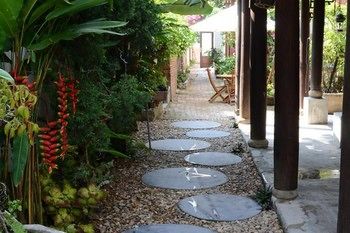 Фото Viet House Homestay