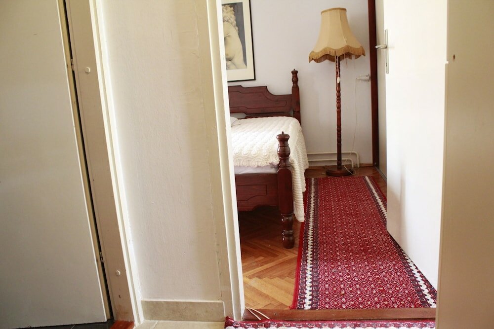 Фото Family Holiday Home