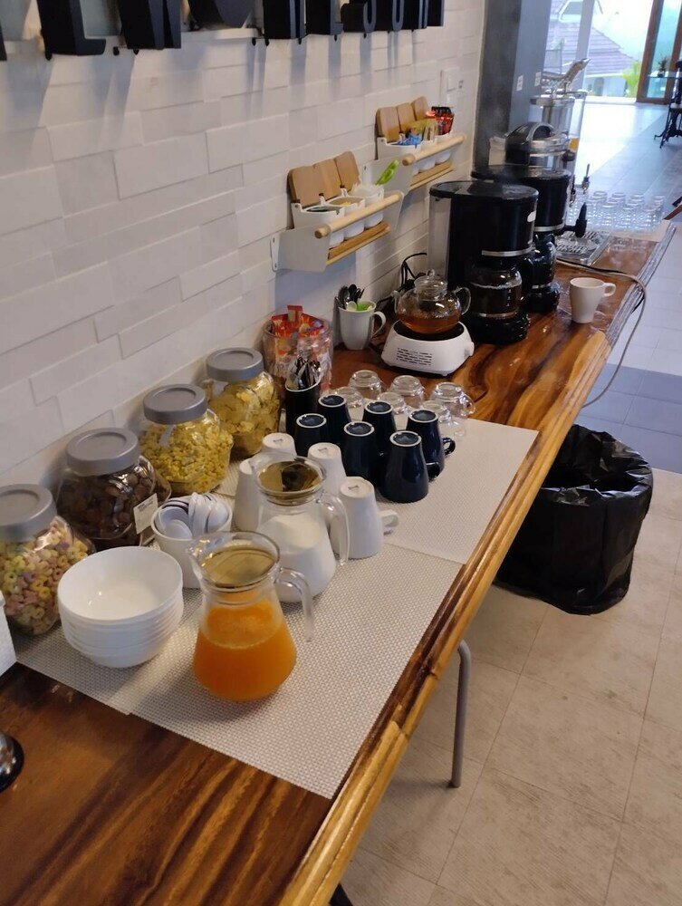 Фото Magical Mountain View Resort