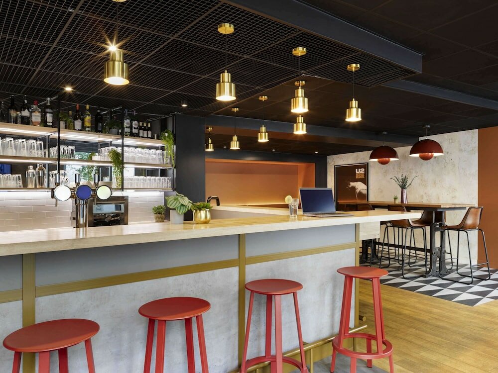 Фото Ibis Paris Nation Davout