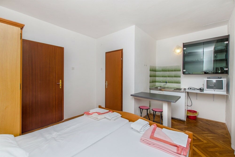 Фото Apartments Osvit