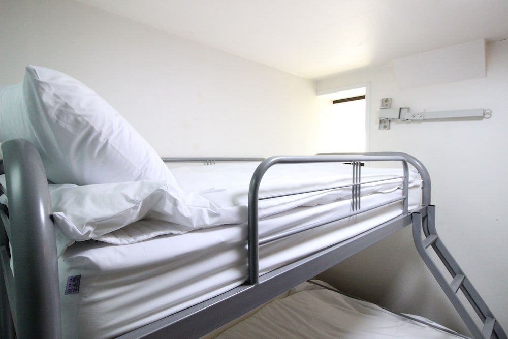 Фото Hotel Golden Park Myeongdong