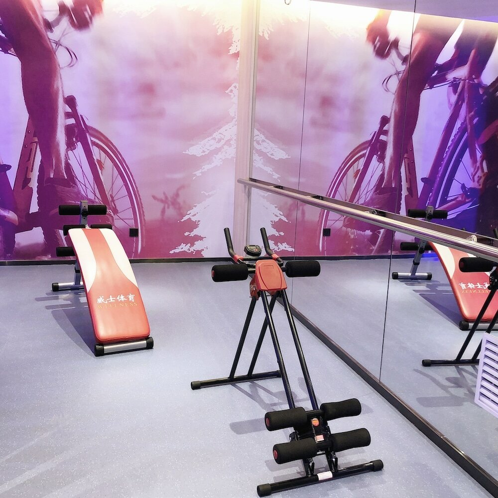 Фото Ibis Lanzhou Peili Square