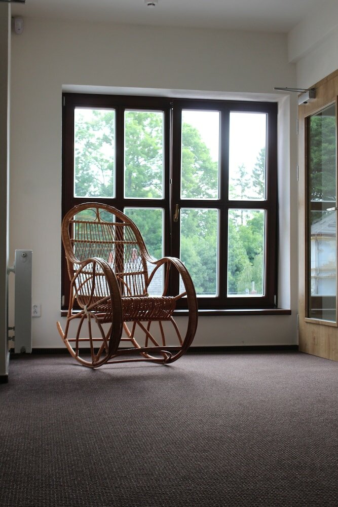 Фото Relax Penzion Schonwald