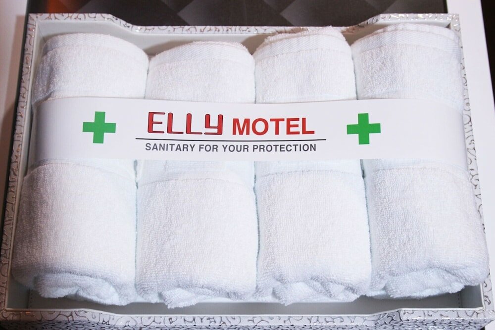 Фото Pohang Mundeok Elly