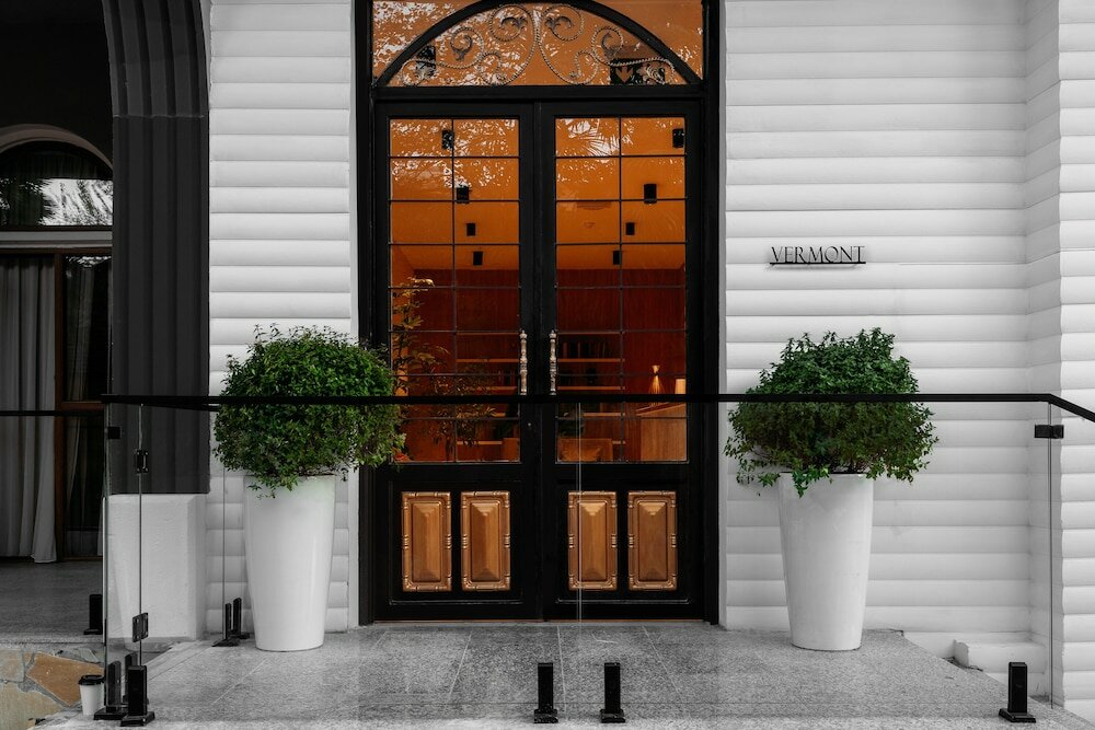 Фото Vermont Boutique Hotel