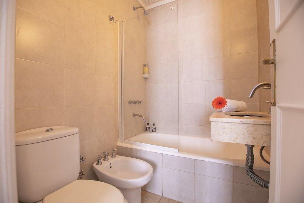 Фото El Misti Hotel Buenos Aires Centro