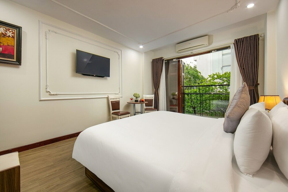 Фото Tunger Premium Hotel