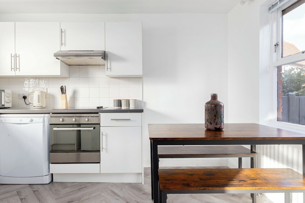 Фото The Rotherhithe Apartments