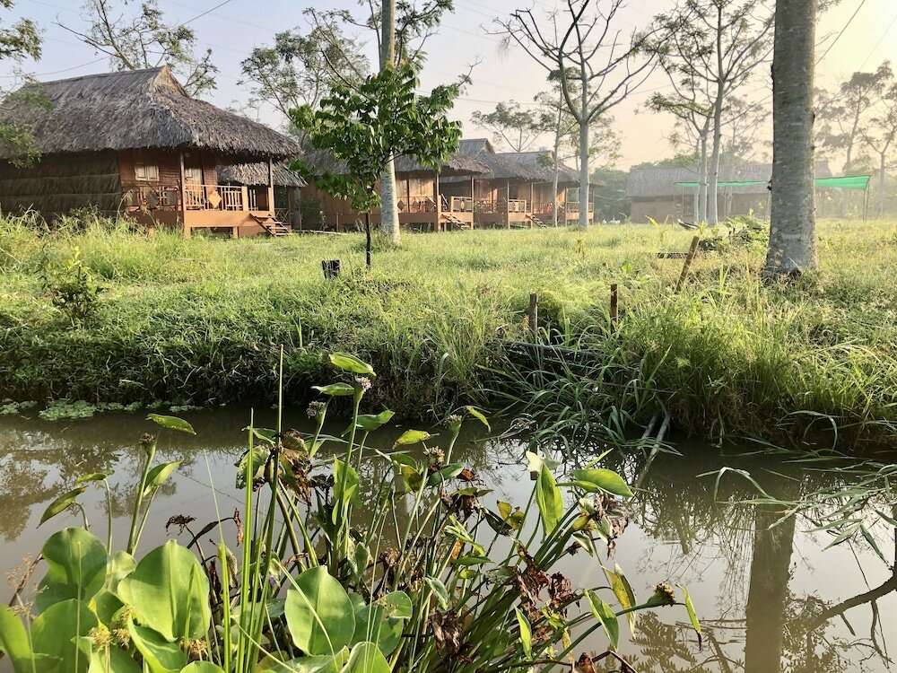 Фото Mekong Daniel Bungalow