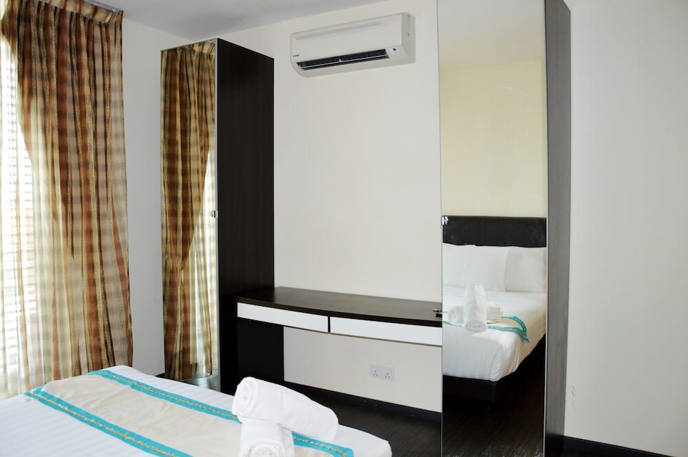 Фото Taragon Residences