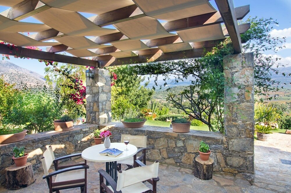 Фото Melidoni X Village