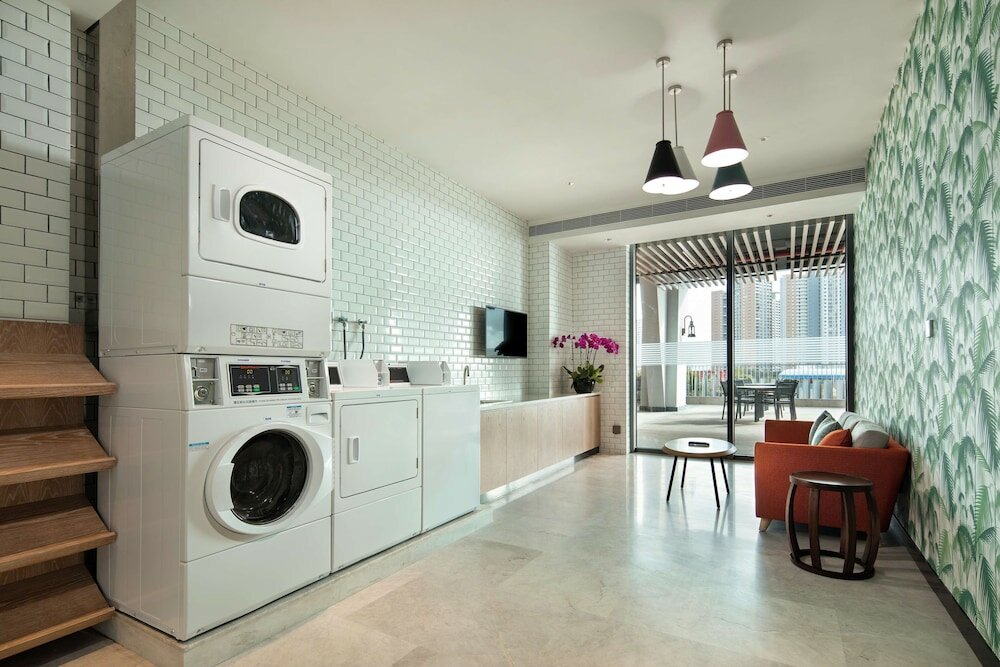 Фото Hilton Garden Inn Sanya