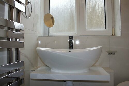 Гостиница Umbrella Properties Woolwich London