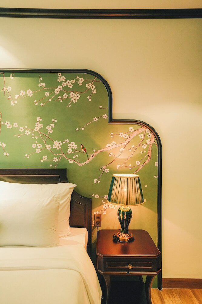 Фото Goldient Boutique Hotel