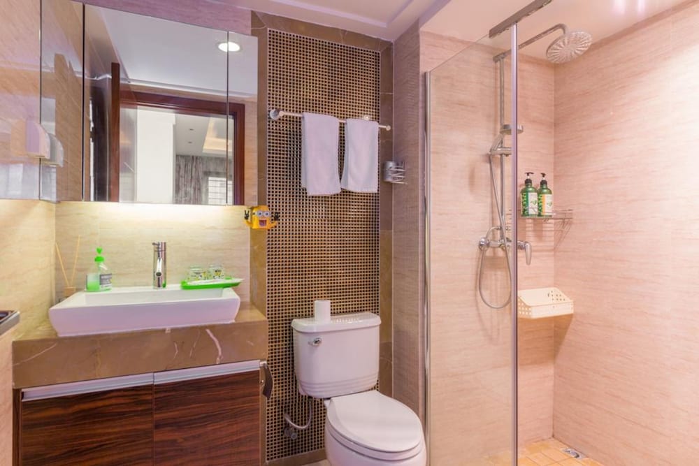 Фото Yue Ke Apartment