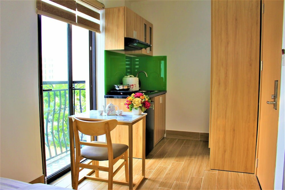 Фото Lion Apartment