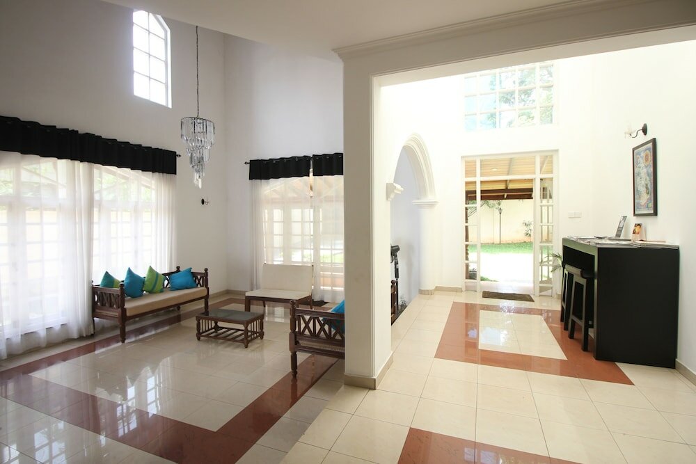 Фото Olu Colombo Villa - Hostel