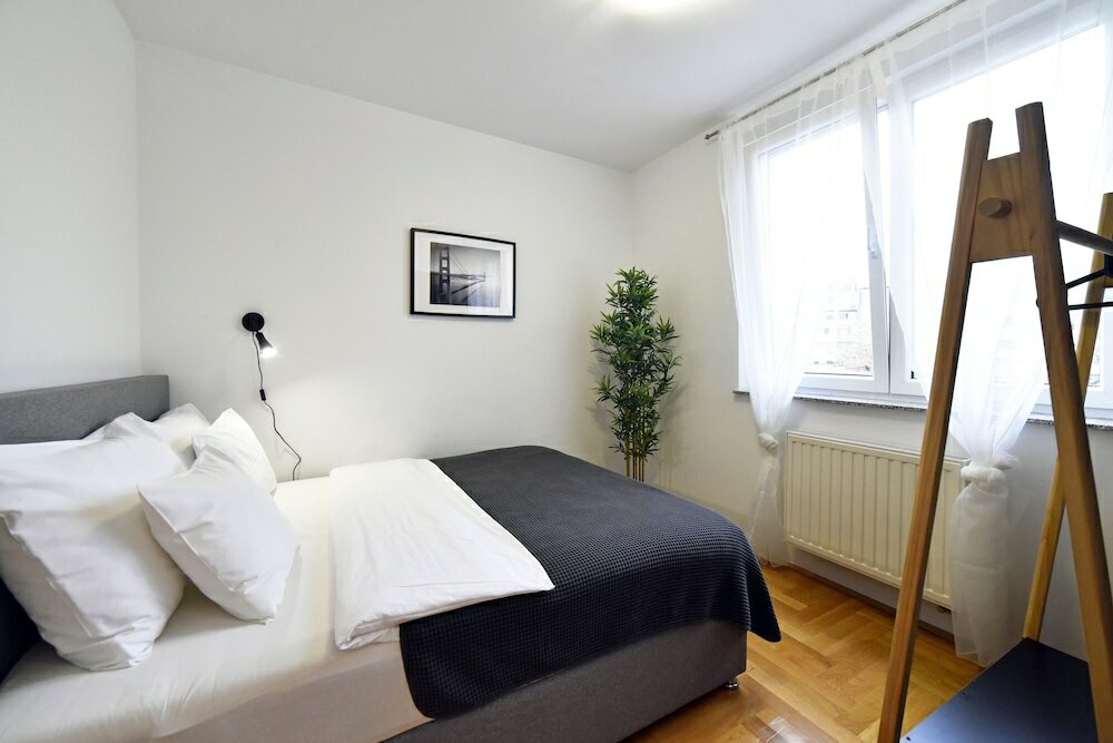 Фото Apartment Stadium