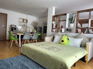 Гостиница Feliz Dalat Homestay