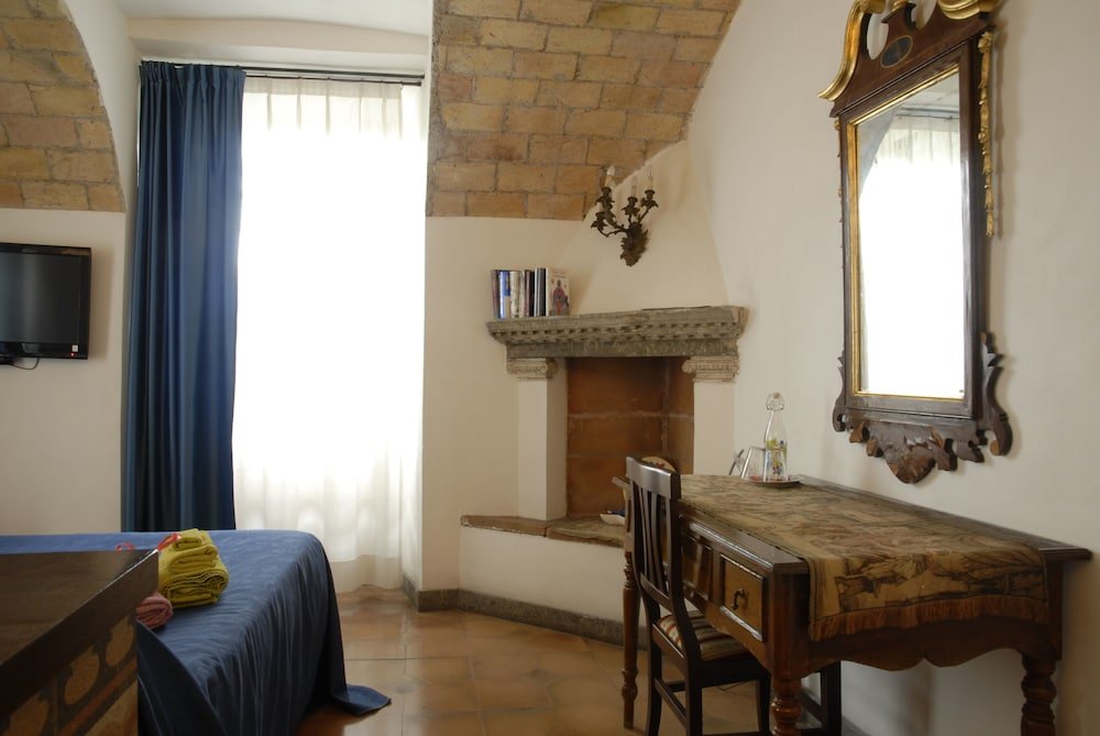 Фото Villino Corbelli B&b