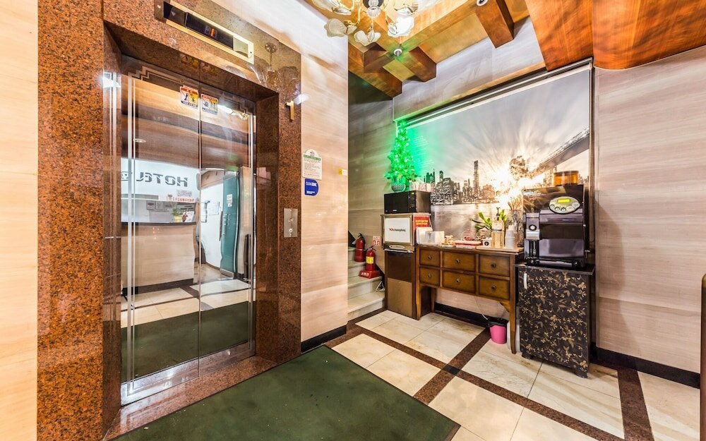 Фото Suyu Four Seasons Hotel