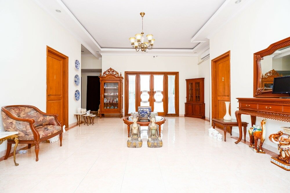 Фото Oyo 2327 Pagsis Village