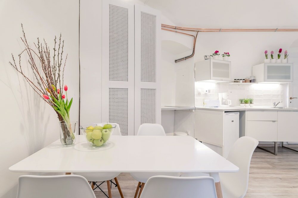 Фото Hunyadi 4 Apartment II