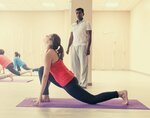 Yoga Life (Zenkov Street, 33) ، استوديو اليوغا