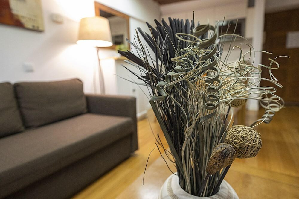 Фото Apartamentos Huertas