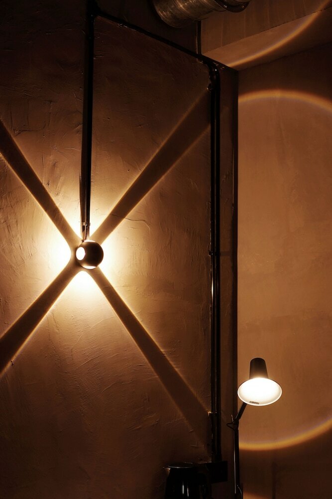 Фото Black Gold Factory Boutique Design Hotel