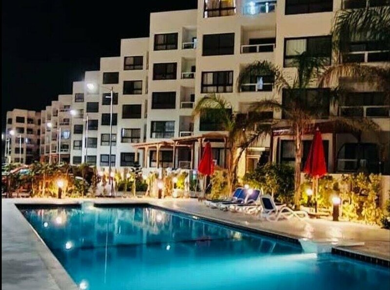 Гостиница Porto Said Tourist Resort № 123