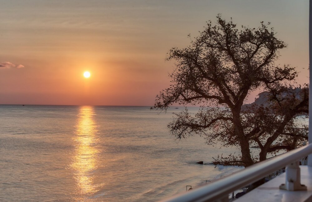 Фото Maria Mare Apart-hotel