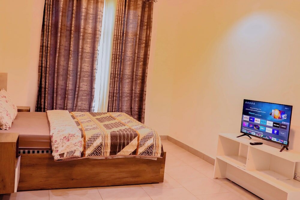 Фото Kigali Homes Villa