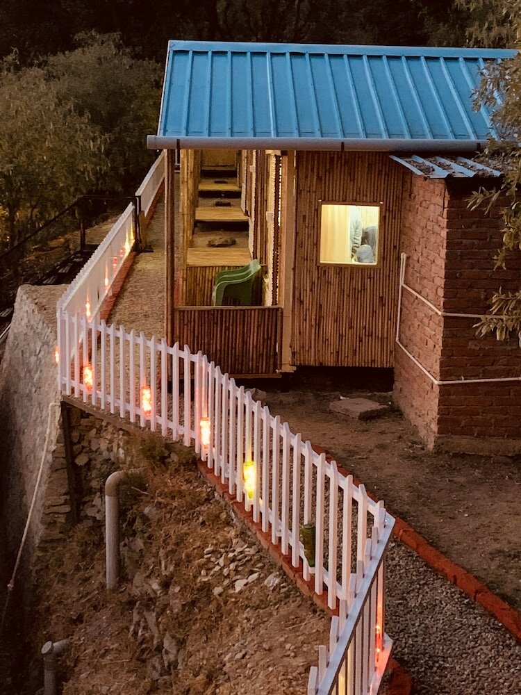 Фото The Cocoon Camps & Nature Resorts