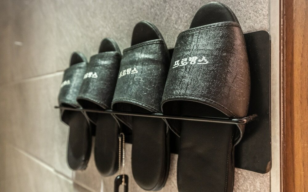 Фото Yeongdeungpo Syap