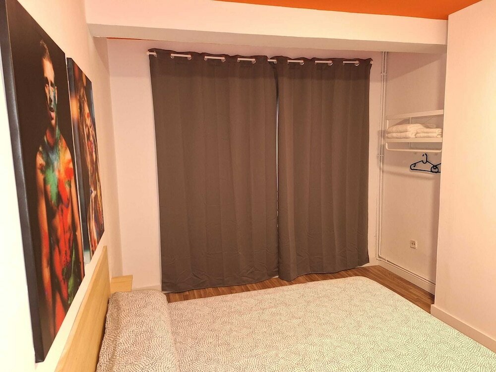 Фото Arc House Granada