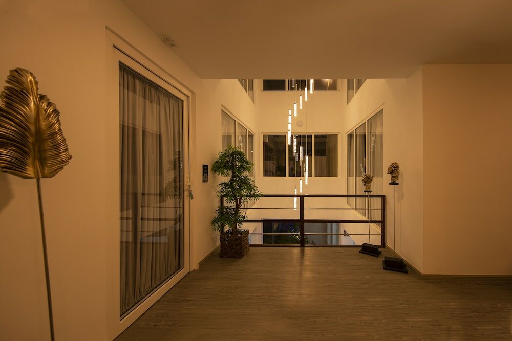 Фото De Moda Boutiques