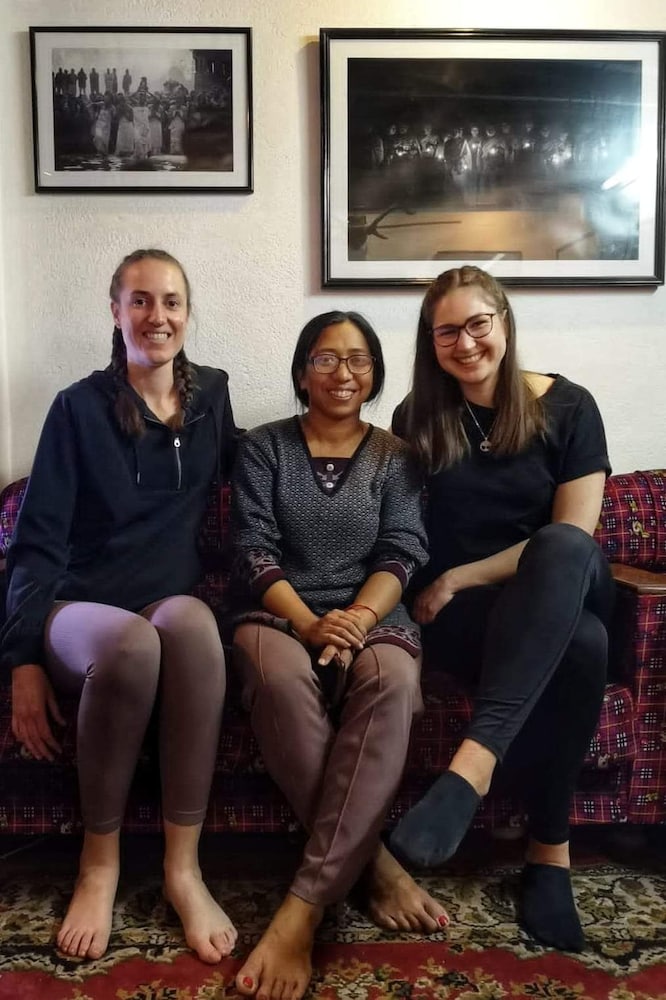 Фото Traditional Newari Homestay