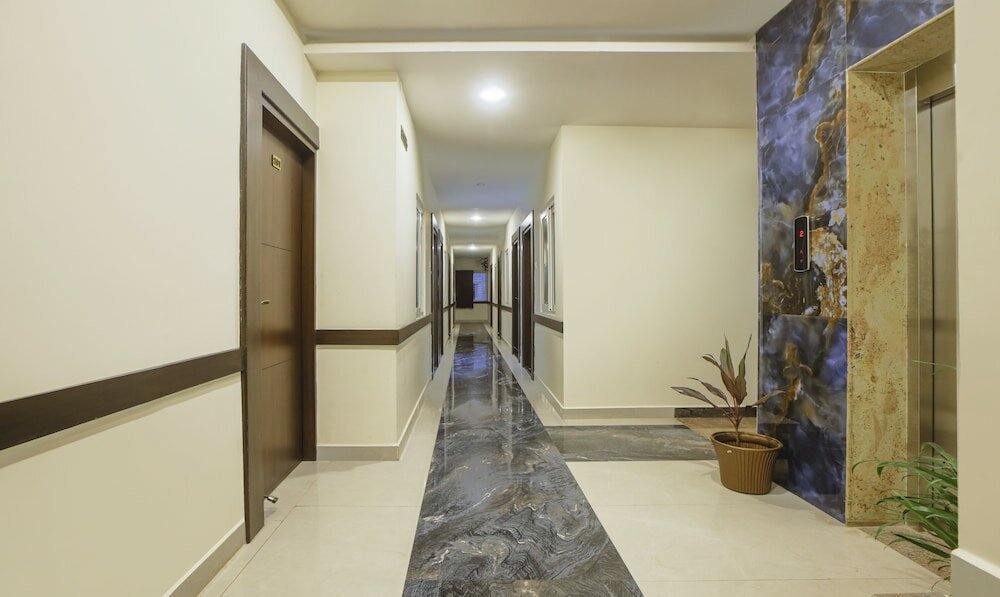 Фото Treebo Trend Naaz Royal