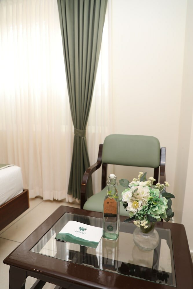 Фото Earth Hotels